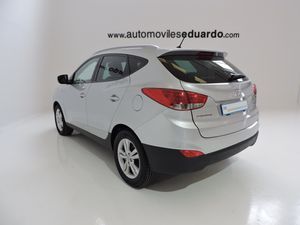 Hyundai ix35 IX35 1.7CRDI Comfort 4x2 - Foto 6