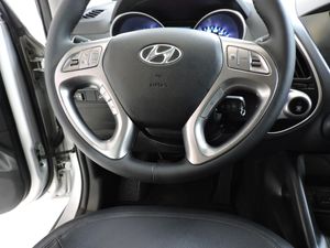 Hyundai ix35 IX35 1.7CRDI Comfort 4x2 - Foto 11