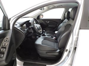 Hyundai ix35 IX35 1.7CRDI Comfort 4x2 - Foto 8