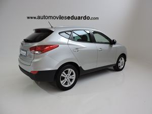 Hyundai ix35 IX35 1.7CRDI Comfort 4x2 - Foto 4