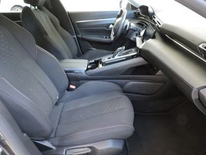 Peugeot 508 Business Line BlueHDi 130 S&S EAT8 - Foto 9