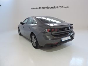 Peugeot 508 Business Line BlueHDi 130 S&S EAT8 - Foto 6