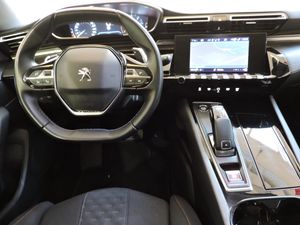 Peugeot 508 Business Line BlueHDi 130 S&S EAT8 - Foto 7