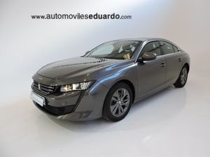Peugeot 508 Business Line BlueHDi 130 S&S EAT8 - Foto 2