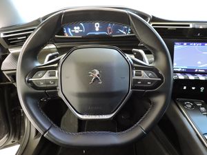 Peugeot 508 Business Line BlueHDi 130 S&S EAT8 - Foto 12