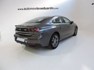 Peugeot 508 Business Line BlueHDi 130 S&S EAT8 - Foto 4