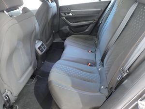 Peugeot 508 Business Line BlueHDi 130 S&S EAT8 - Foto 10