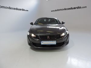 Peugeot 508 Business Line BlueHDi 130 S&S EAT8 - Foto 3