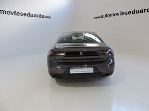 Peugeot 508 Business Line BlueHDi 130 S&S EAT8 - Foto 5