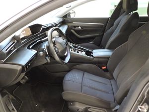 Peugeot 508 Business Line BlueHDi 130 S&S EAT8 - Foto 8