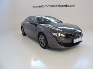 Peugeot 508 Business Line BlueHDi 130 S&S EAT8 - Foto 3