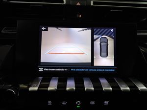 Peugeot 508 Business Line BlueHDi 130 S&S EAT8 - Foto 13