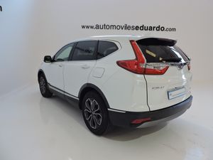 Honda CR-V CR-V 2.0 i-MMD 4X2 ELEGANCE NAVI - Foto 6