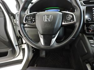 Honda CR-V 2.0 i-MMD 4X2 ELEGANCE NAVI - Foto 8