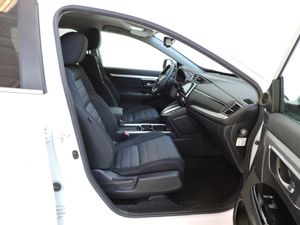 Honda CR-V CR-V 2.0 i-MMD 4X2 ELEGANCE NAVI - Foto 9