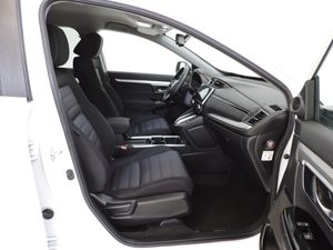 Honda CR-V 2.0 i-MMD 4X2 ELEGANCE NAVI - Foto 13