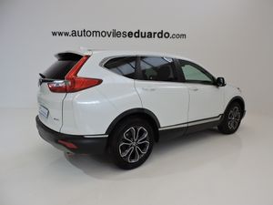 Honda CR-V 2.0 i-MMD 4X2 ELEGANCE NAVI - Foto 4