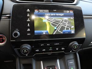 Honda CR-V CR-V 2.0 i-MMD 4X2 ELEGANCE NAVI - Foto 14