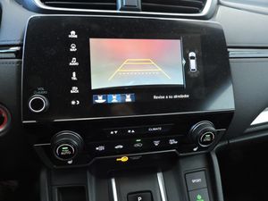 Honda CR-V CR-V 2.0 i-MMD 4X2 ELEGANCE NAVI - Foto 12