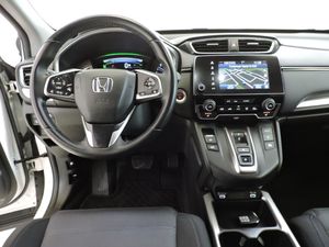 Honda CR-V 2.0 i-MMD 4X2 ELEGANCE NAVI - Foto 7