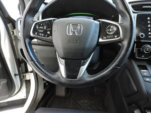 Honda CR-V CR-V 2.0 i-MMD 4X2 ELEGANCE NAVI - Foto 11