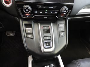 Honda CR-V 2.0 i-MMD 4X2 ELEGANCE NAVI - Foto 9