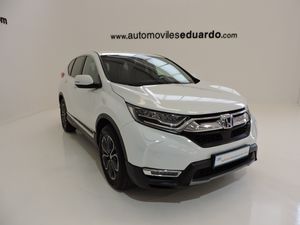 Honda CR-V 2.0 i-MMD 4X2 ELEGANCE NAVI - Foto 3