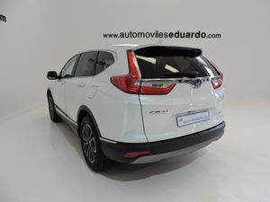 Honda CR-V 2.0 i-MMD 4X2 ELEGANCE NAVI - Foto 6