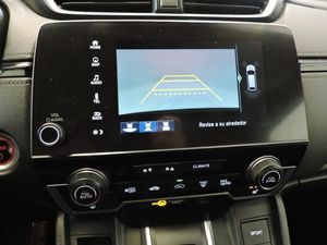 Honda CR-V 2.0 i-MMD 4X2 ELEGANCE NAVI - Foto 10