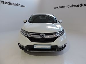 Honda CR-V CR-V 2.0 i-MMD 4X2 ELEGANCE NAVI - Foto 3