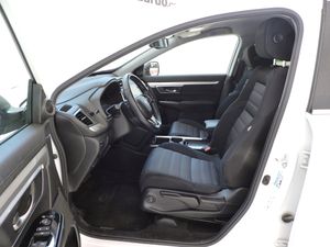 Honda CR-V CR-V 2.0 i-MMD 4X2 ELEGANCE NAVI - Foto 8