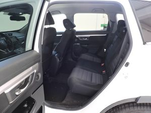 Honda CR-V CR-V 2.0 i-MMD 4X2 ELEGANCE NAVI - Foto 10