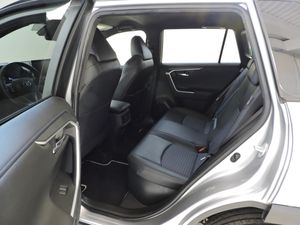 Toyota Rav4 RAV4 Hybrid 220H 4x4 Luxury - Foto 10