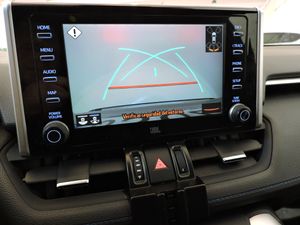 Toyota Rav4 RAV4 Hybrid 220H 4x4 Luxury - Foto 12