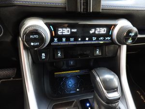 Toyota Rav4 RAV4 Hybrid 220H 4x4 Luxury - Foto 14