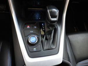 Toyota Rav4 RAV4 Hybrid 220H 4x4 Luxury - Foto 15