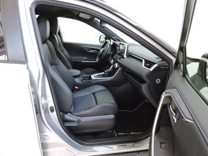 Toyota Rav4 RAV4 Hybrid 220H 4x4 Luxury - Foto 9