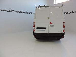 Renault Master Master III L1H1 3 3 Grand Confort 2.3 dCi 130CV - Foto 5