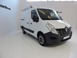 Renault Master Master III L1H1 3 3 Grand Confort 2.3 dCi 130CV - Foto 3