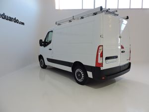 Renault Master Master III L1H1 3 3 Grand Confort 2.3 dCi 130CV - Foto 7