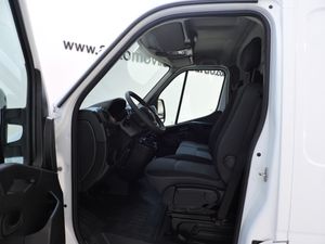 Renault Master Master III L1H1 3 3 Grand Confort 2.3 dCi 130CV - Foto 8