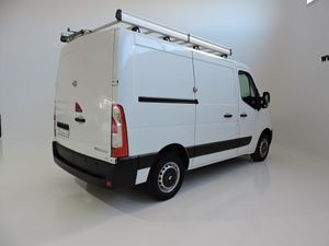 Renault Master Master III L1H1 3 3 Grand Confort 2.3 dCi 130CV - Foto 6