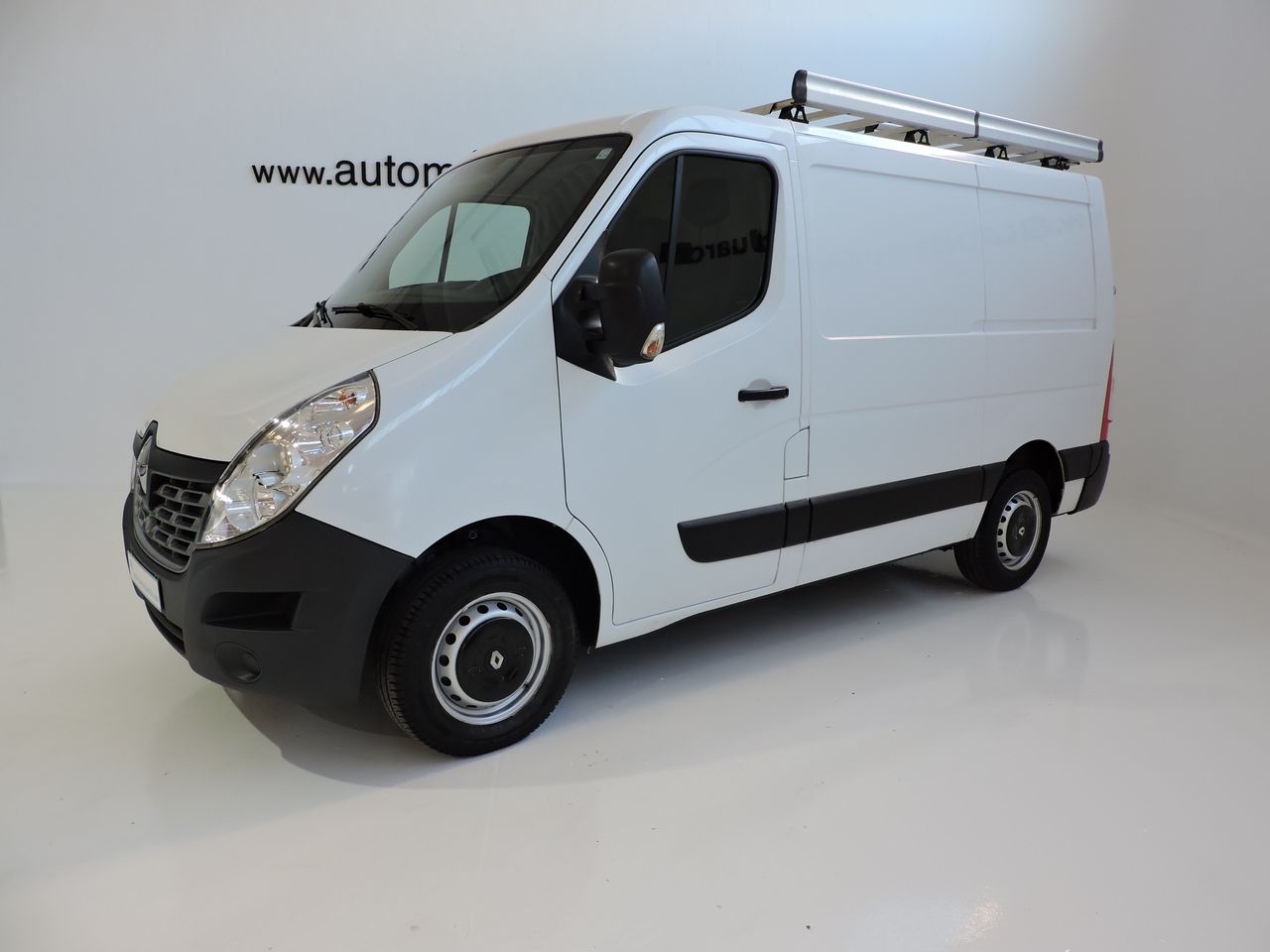 Renault Master Master III L1H1 3 3 Grand Confort 2.3 dCi 130CV - Foto 1