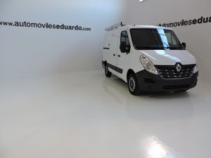 Renault Master Master III L1H1 3 3 Grand Confort 2.3 dCi 130CV - Foto 4