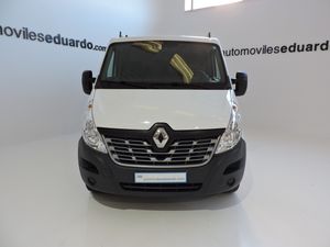 Renault Master Master III L1H1 3 3 Grand Confort 2.3 dCi 130CV - Foto 3