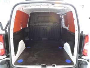 Peugeot Partner PARTNER VAN SWB DIESEL 1.5 BlueHDi 102cv L1 STD Light - Foto 12