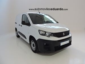 Peugeot Partner PARTNER VAN SWB DIESEL 1.5 BlueHDi 102cv L1 STD Light - Foto 3