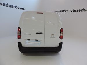 Peugeot Partner PARTNER VAN SWB DIESEL 1.5 BlueHDi 102cv L1 STD Light - Foto 5