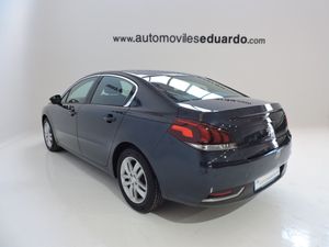 Peugeot 508 4p Active 2.0 HDi 140 - Foto 6