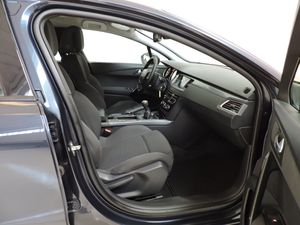 Peugeot 508 4p Active 2.0 HDi 140 - Foto 9